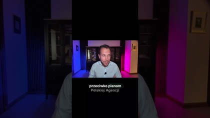 Kneblują polskiego astronautę? Sprawa Sławosza Uznańskiego