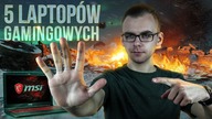 Ranking laptopów do gier 2019 - Jaki kupić?