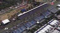 GP Australii 2016