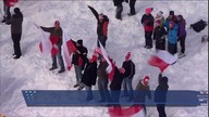 Przed zawodami PŚ w Trondheim (11. 03. 2015)