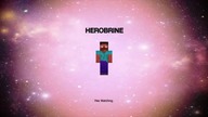 Minecraft: Rzeczywisty dźwięk Herobrine