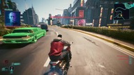 #CyberPunk2077 | Szukamy Taxi w #NightCity - Nie spocznę, póki nie znajdę | !dc