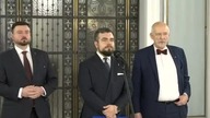 Janusz Korwin Mikke: TAK dla rodziny, NIE dla gender - To jest czysty WYMYSŁ ludzi CHORYCH!