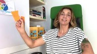 Q&A.  Jakie mam wykształcenie i inne pytania.  Chcę być sobą.