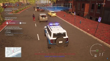 Nowa dzielnica, nowe wyzwania!   Police Simulator: Patrol Officers | #26 