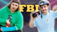 ZŁAMANY NADGARSTEK I FBI NA SKATEPARKU /2021#52