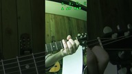 Gaz na ulicach - Kult (jak zagrać na gitarze) #shorts