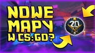 NOWE MAPY W CS:GO? - KIEDY?
