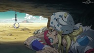 JoJos Bizarre Adventure S6 - 07 [DUB]