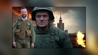 Rząd szykuje Polskę na wojnę! Podali konkretną datę.  Tusk; Będziemy gotowi (720p 30fps H264-128kbit