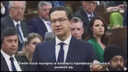 Kanada IDZIE NA DNO - Raj zamienia się w piekło mp4 686x432