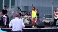 6 - Darek Kozakiewicz Live - Kozakiewicz/ Panfilewicz/ Płonka/ Puchała - Live Błonie