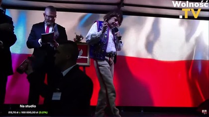  FINAŁ KAMPANII Z GRZEGORZEM BRAUNEM!