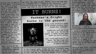 WIDZĘ ŻE TO KONIEC | Five Nights at Freddys 3 #3