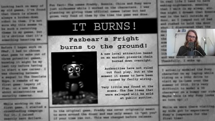 WIDZĘ ŻE TO KONIEC | Five Nights at Freddys 3 #3