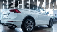 VW Tiguan  - TEST i Recenzja [PL] 2.0 TDI 150 KM