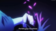 No Game No Life #12 - Zasada numer 10 [NAPISY PL]