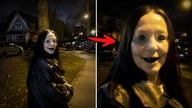 Po Obejrzeniu Tego Ludzie Tracą Przytomność!