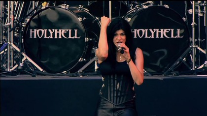 Festival Bands - Magic Circle Festival Volume 2 - Manowar & Others (2008) [HD]