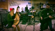MOTOR'ROLLA feat. Marina KRUT - 8 Kolir (repetition)