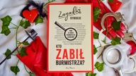 Czterech detektywów i jedna zbrodnia  | Kto zabił burmistrza?  recenzja