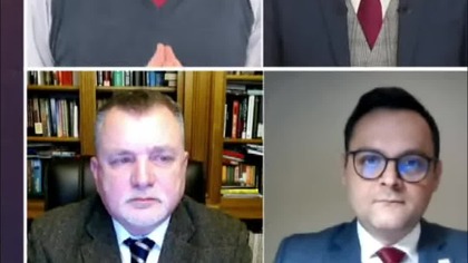 Polityczne Wyroki 2027: Szymon Hołownia i KPO #shorts