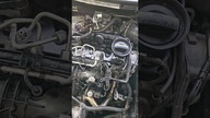 Proza życia podkładki wtryskiwaczy Passat B7 2. 0 TDI