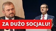 RZĄD DOLEWA BENZYNY DO PŁONĄCEGO OGNISKA! Bukowiec o planach rządu.