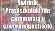 Świdnik: Przedszkolaki nie zapominają o czworonogach (foto)