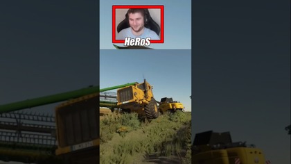 IDEALNIE ZAPRAKOWANY CIĄGNIK  #farming