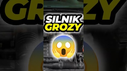 Silnik grozy 