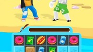 Match Hit Level 34 #shorts