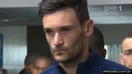 Grupa E: Francja vs Honduras - 15 06 2014 | 1 połowa