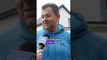 Na ten kawałek drogi czekali kilkanaście lat.  Teraz mieszkańcy ulicy Zalipie mają normalny dojazd
