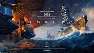 World of Warships | Potyczka z komentarzem | Poradnik jak grać