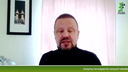 Konrad RĘKAS: 3. Wojna Światowa dziś na tapecie! Niepokoi, że staje się akceptowalna po obu stronach