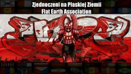 Intro - Zjednoczeni na Płaskiej Ziemii - Flat Earth Association - 2018