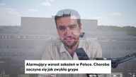 Z Ostatniej Chwili! ZATRUTA Żywność w Polsce¿ 4-Krotny SKOK Zakażeń w Polsce (1080p 24fps H264-128kb
