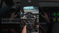Assetto Corsa EVO #LUCEKV12 #gamingonyoutube #gamingsetup #gaminglife #fy