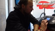 Zaczynamy sezon grzewczy.  Jak ustawić piec na ekogroszek?