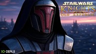 STAR WARS: The Old Republic Return Cinematic Trailer - Kup najtaniej klucz Steam na XD.deals