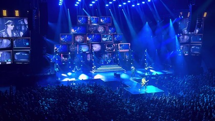 *Scorpions (FULL CONCERT) - 2026 04 16