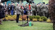 II Opolski Przegląd Musztry