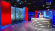 TVP3 Białystok - Przejście na pasmo lokalne i początek Obiektywu (26. 03. 2022, 14:30)