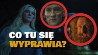 Co tu się wyprawia? Tylko Durin i Elrond ratują PIERŚCIENIE WŁADZY (The Rings of Power)