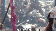 GLADIATOR  PROXIMO NIE LUBIŁ MAXIMUSA? #film #ciekawostki #gladiator