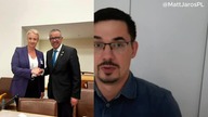 CO SANITARYŚCI PODPISALI W NOWYM JORKU.  STOP WHO