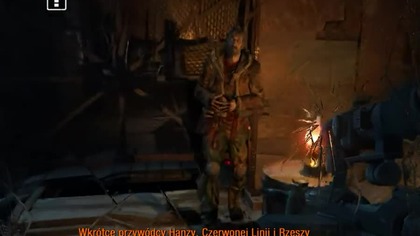 [MLL] Metro Last Light #333 |Canal|