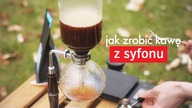 Syfon do kawy: historia, jak parzyć? Parzenie kawy. Czajnikowy.pl