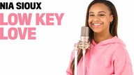 NIA SIOUX  Low Key Love (original song)